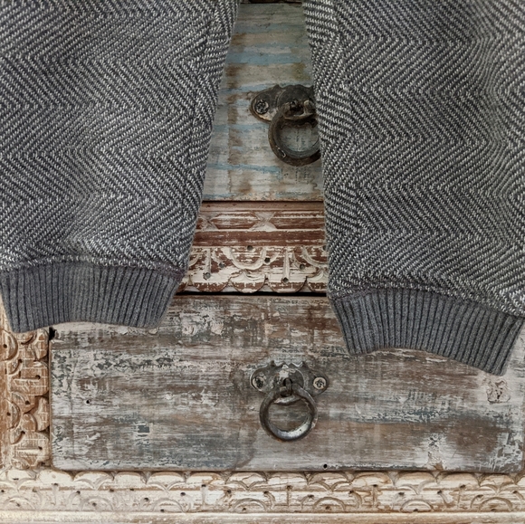 TUCKER + TATE Thick Long Toddler Knit Pants - Picture 12 of 14